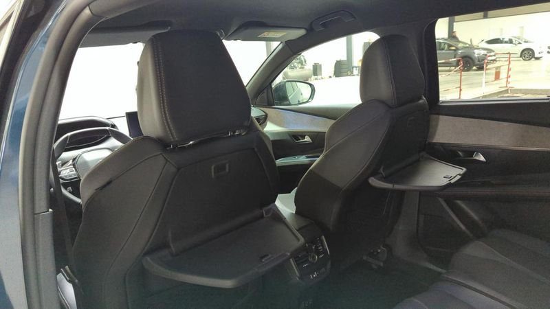 Peugeot 5008 Bluehdi 130ch s&s eat8 gt