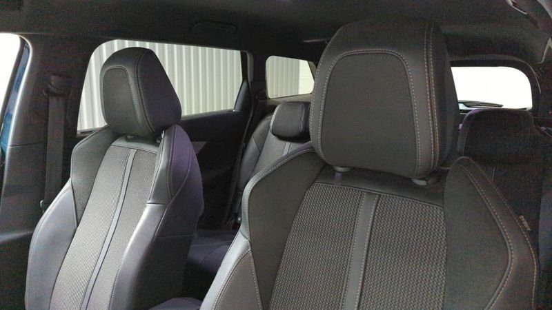 Peugeot 5008 Bluehdi 130ch s&s eat8 gt