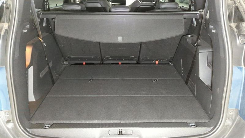 Peugeot 5008 Bluehdi 130ch s&s eat8 gt