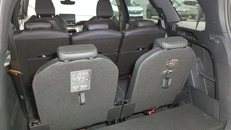 Peugeot 5008 Bluehdi 130ch s&s eat8 gt