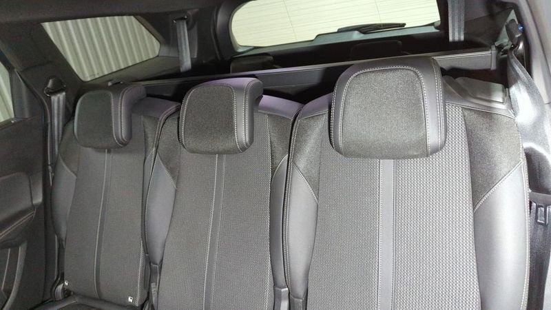 Peugeot 5008 Bluehdi 130ch s&s eat8 gt
