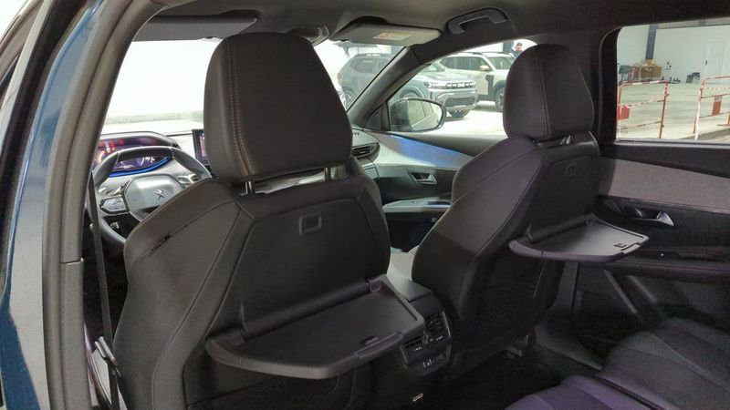 Peugeot 5008 Bluehdi 130ch s&s eat8 gt