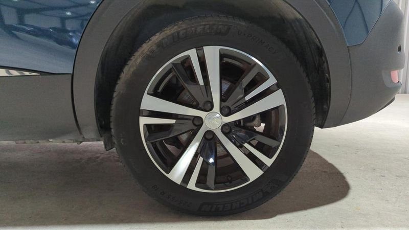 Peugeot 5008 Bluehdi 130ch s&s eat8 gt