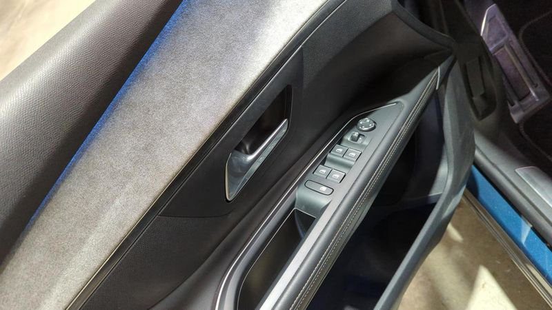 Peugeot 5008 Bluehdi 130ch s&s eat8 gt