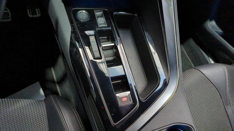 Peugeot 5008 Bluehdi 130ch s&s eat8 gt