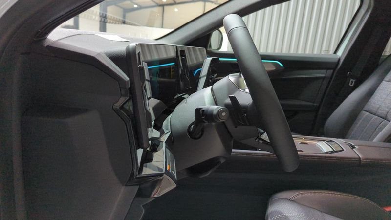 Renault Austral E-tech full hybrid 200cv techno