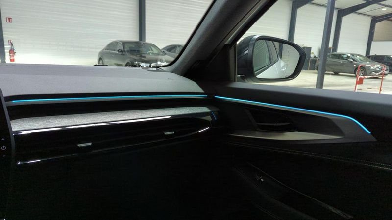 Renault Austral E-tech full hybrid 200cv techno