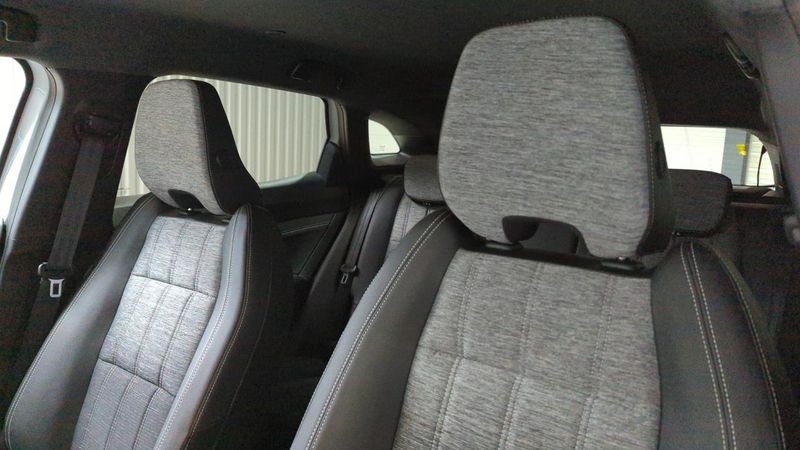 Renault Austral E-tech full hybrid 200cv techno