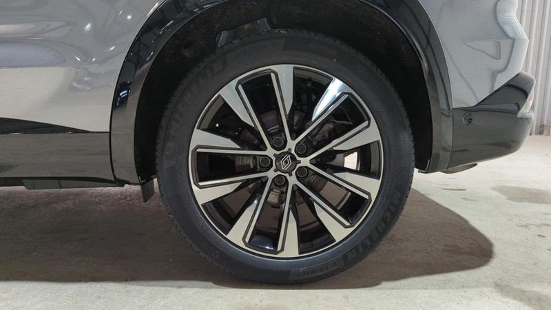 Renault Austral Mild hybrid 160 auto gsr2 techno + hayon motorise + pack safety