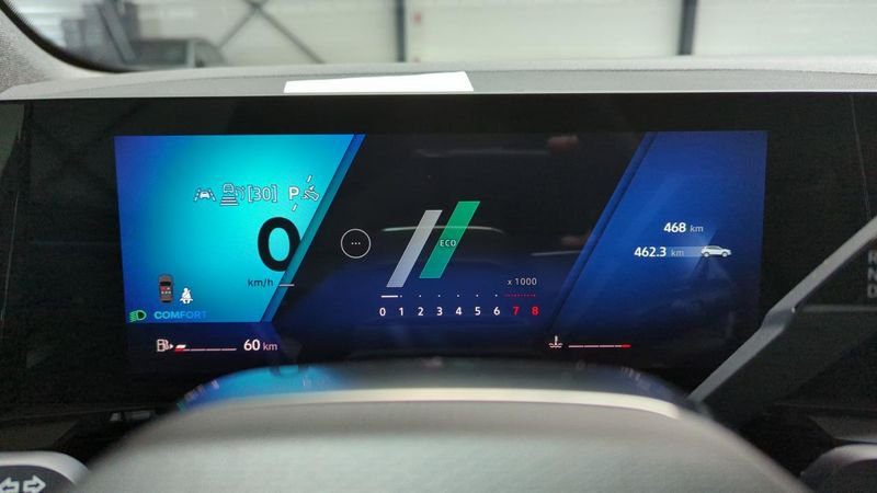 Renault Austral Mild hybrid 160 auto gsr2 techno + hayon motorise + pack safety