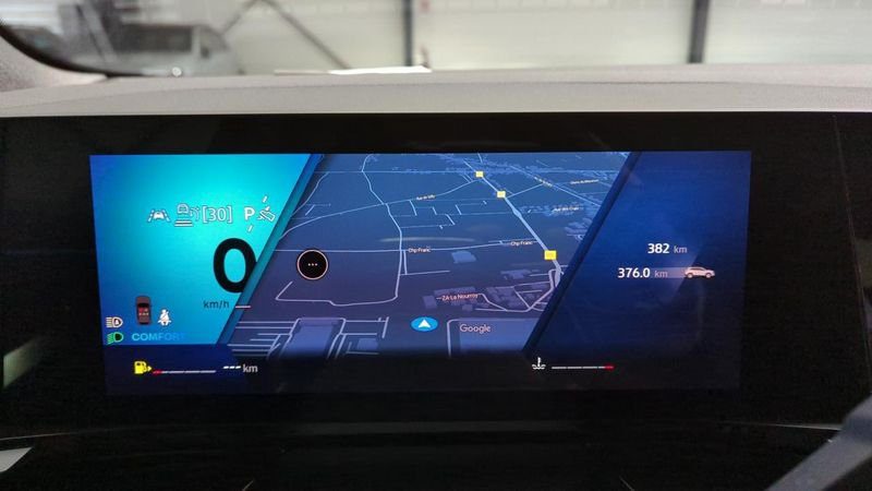 Renault Austral Mild hybrid 160 auto gsr2 techno + hayon motorise + pack safety