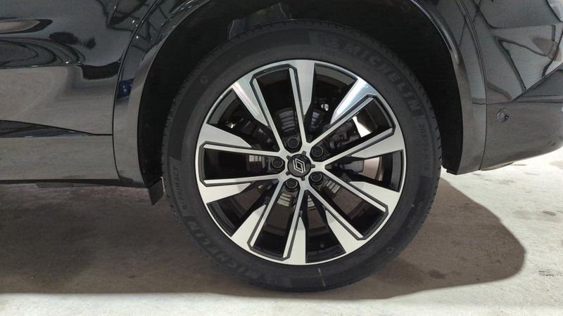 Renault Austral Mild hybrid 160 auto gsr2 techno + hayon motorise + pack safety