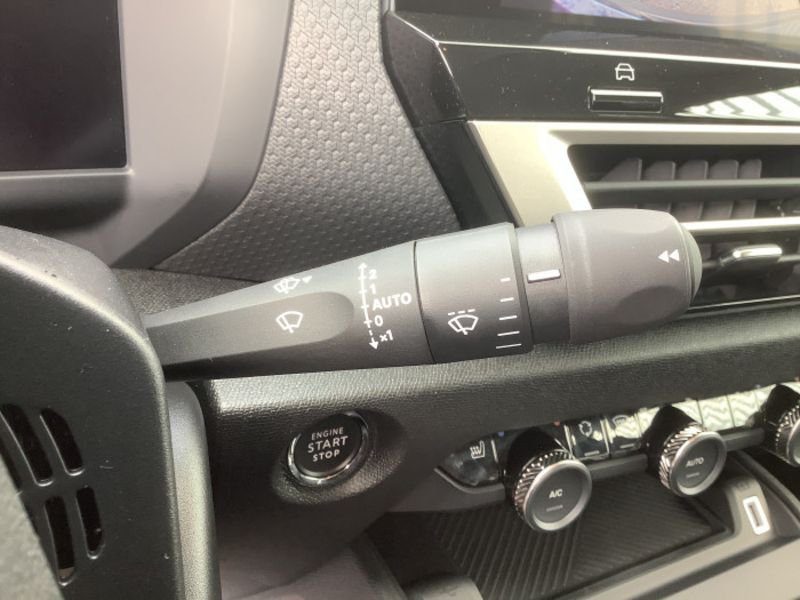 Citroën C4 Hybride 145 e-DCS6 Max