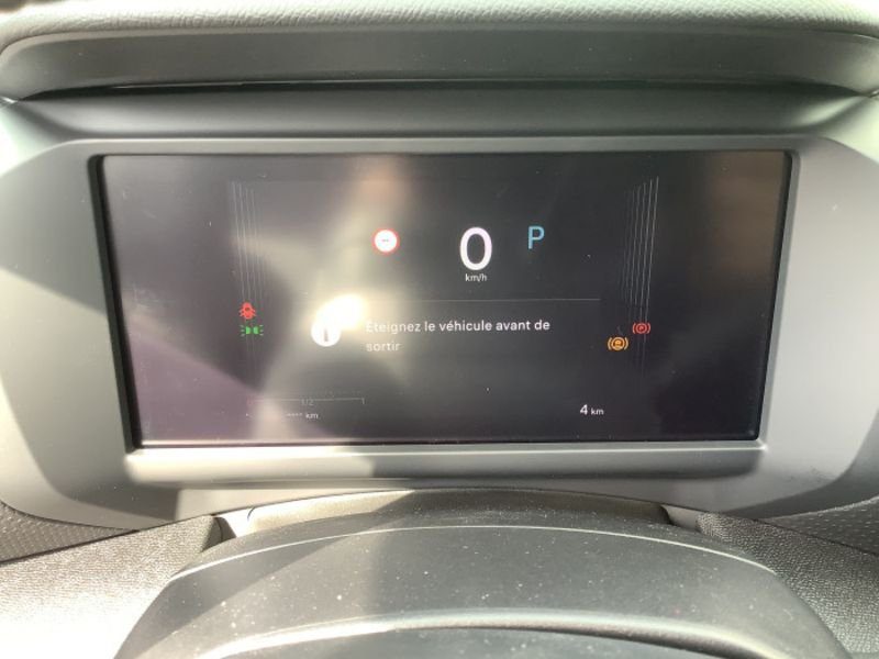 Citroën C4 Hybride 136 e-DCS6 Max