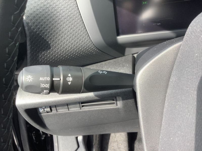 Citroën C4 Hybride 136 e-DCS6 Max