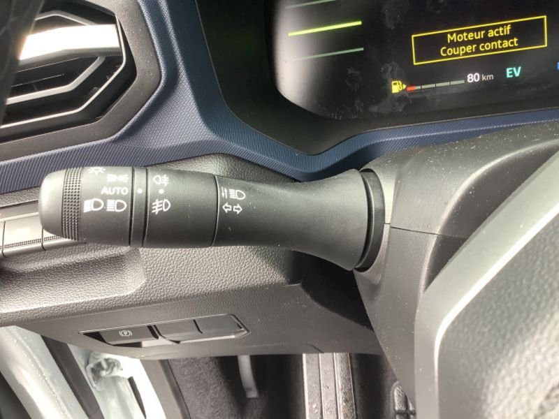 Dacia Duster Hybrid 140 4x2 Journey