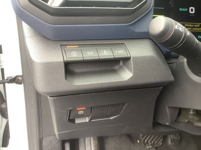 Dacia Duster Hybrid 140 4x2 Journey