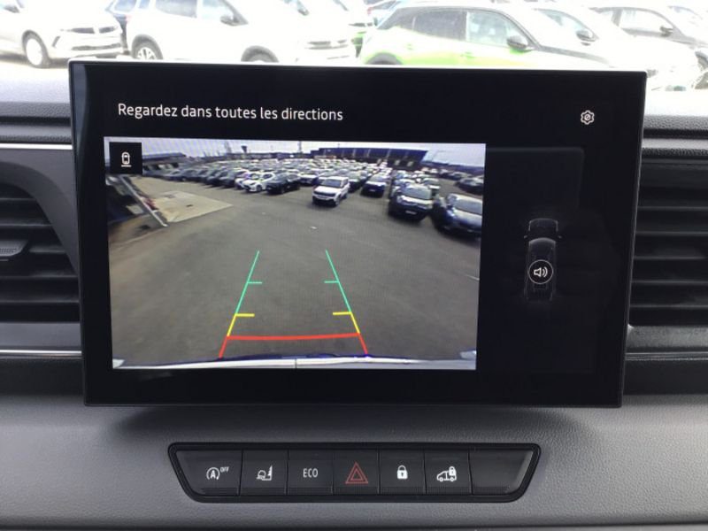 Renault Master VAN FGN TRAC 3T5 L3H2 BLUE DCI 170 EXTRA