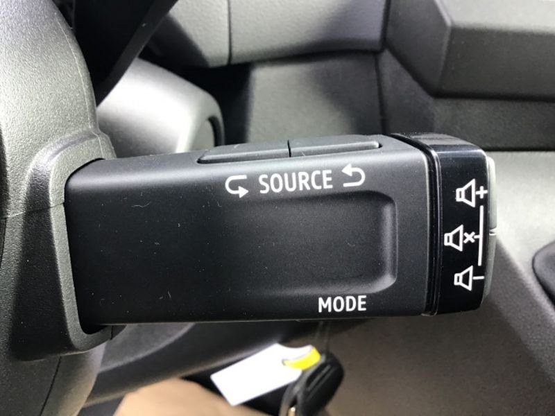 Renault Master VAN FGN TRAC 3T5 L3H2 BLUE DCI 170 EXTRA