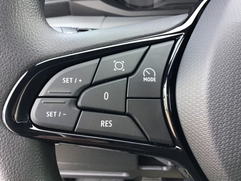 Renault Master VAN FGN TRAC 3T5 L3H2 BLUE DCI 170 EXTRA