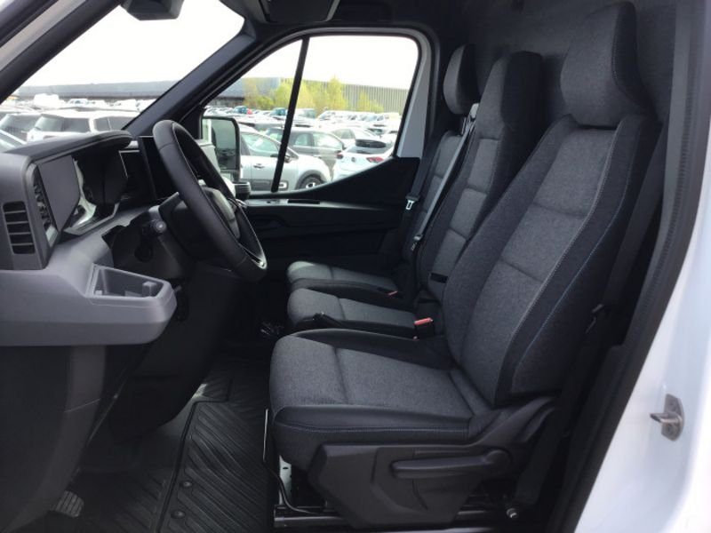 Renault Master VAN FGN TRAC 3T5 L3H2 BLUE DCI 170 EXTRA