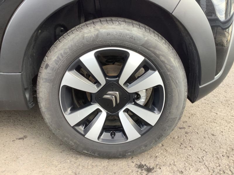 Citroën C3 PureTech 110 ch BVM6 Max