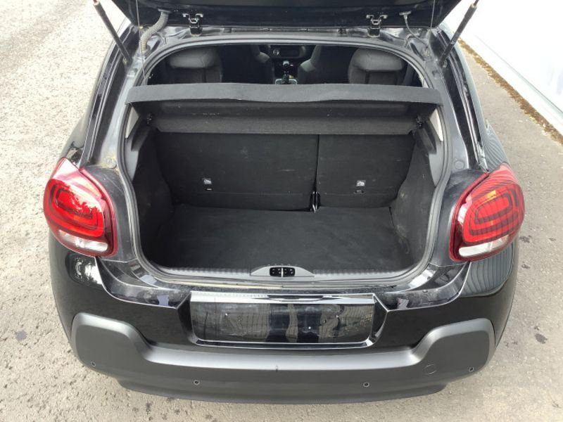 Citroën C3 PureTech 110 ch BVM6 Max