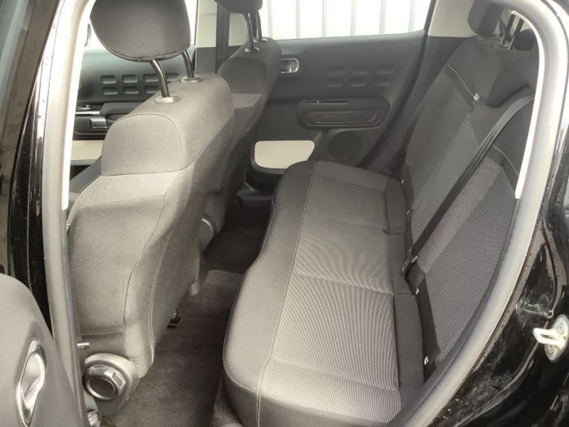 Citroën C3 PureTech 110 ch BVM6 Max