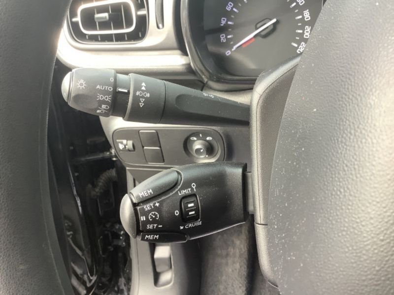 Citroën C3 PureTech 110 ch BVM6 Max