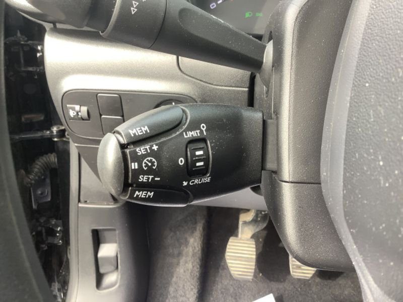 Citroën C3 PureTech 110 ch BVM6 Max