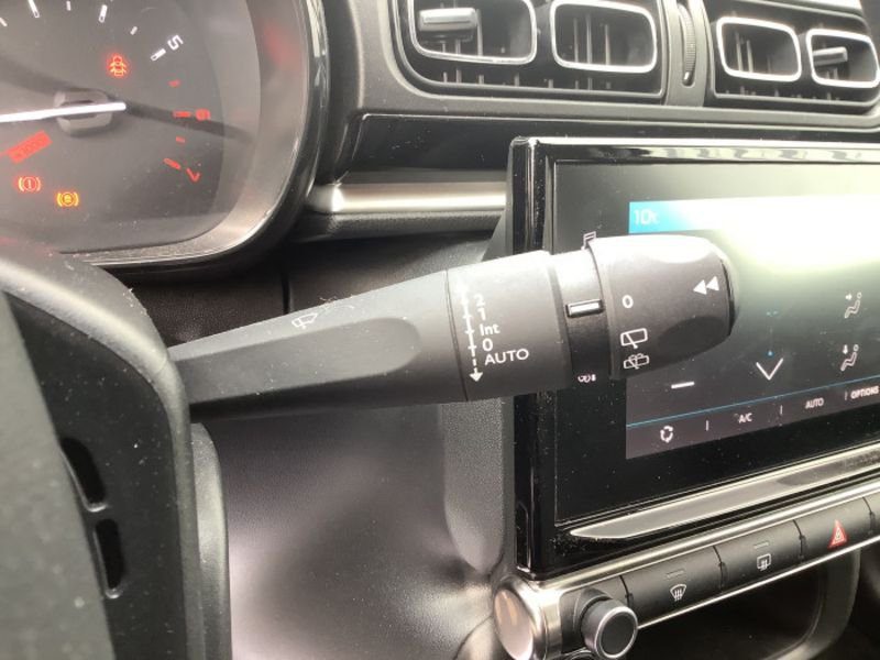 Citroën C3 PureTech 110 ch BVM6 Max