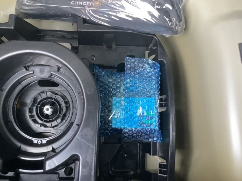 Citroën C3 PureTech 110 ch BVM6 Max