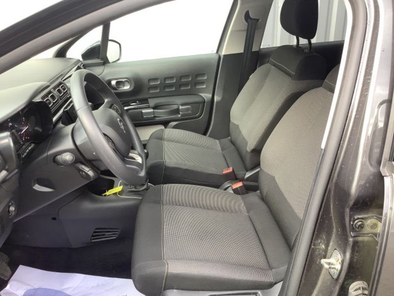 Citroën C3 PureTech 110 ch BVM6 Max