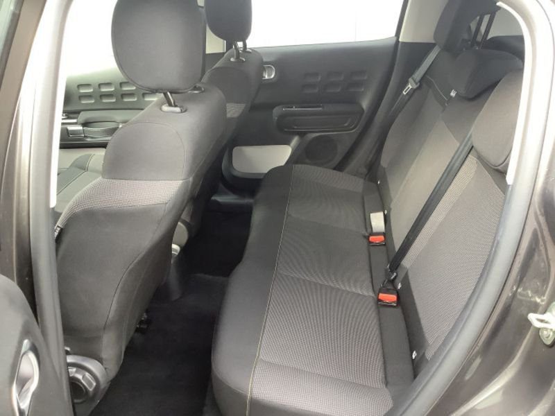 Citroën C3 PureTech 110 ch BVM6 Max