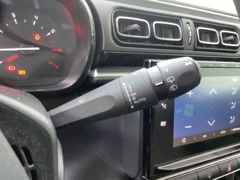 Citroën C3 PureTech 110 ch BVM6 Max