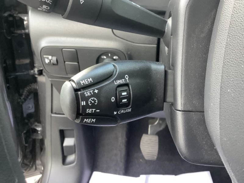 Citroën C3 PureTech 110 ch BVM6 Max