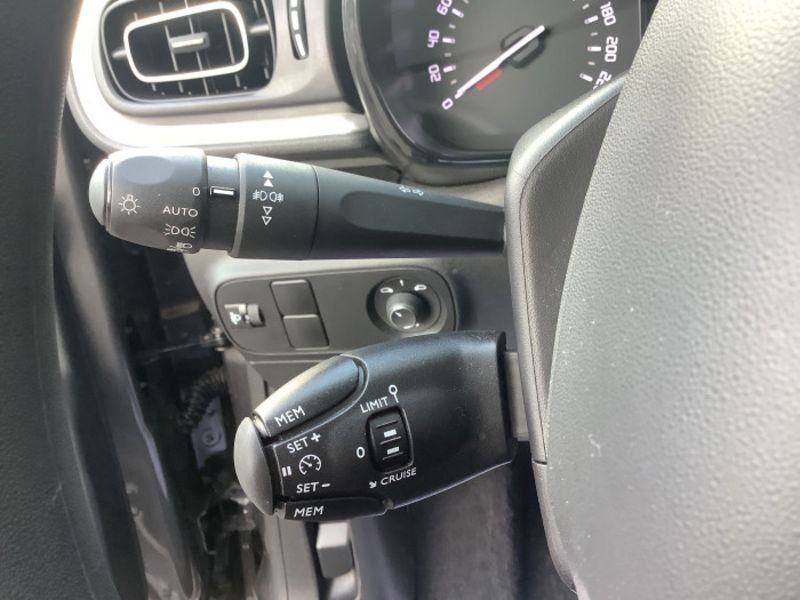 Citroën C3 PureTech 110 ch BVM6 Max