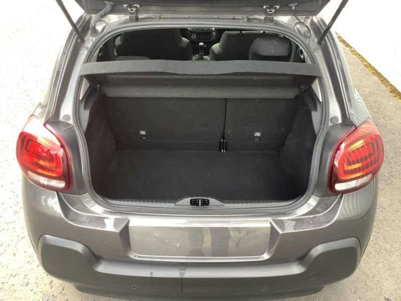 Citroën C3 PureTech 110 ch BVM6 Max