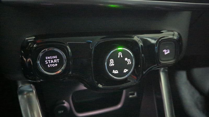 Citroën C3 Aircross Puretech 110 s&s bvm6 max + grip control + pack safety 2