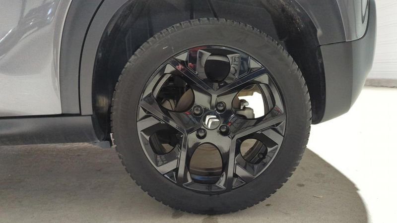 Citroën C3 Aircross Puretech 110 s&s bvm6 max + grip control + pack safety 2