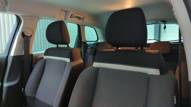 Citroën C3 Aircross Puretech 110 s&s bvm6 max + grip control + pack safety 2