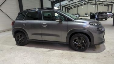 Citroën C3 Aircross Puretech 110 s&s bvm6 max + grip control + pack safety 2