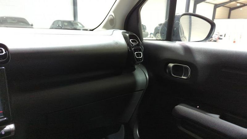 Citroën C3 Aircross Puretech 110 s&s bvm6 max + grip control + pack safety 2