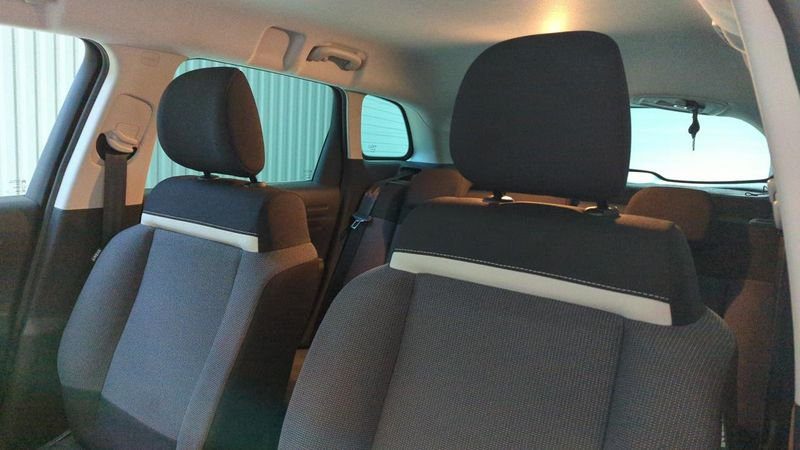 Citroën C3 Aircross Puretech 110 s&s bvm6 max + grip control + pack safety 2