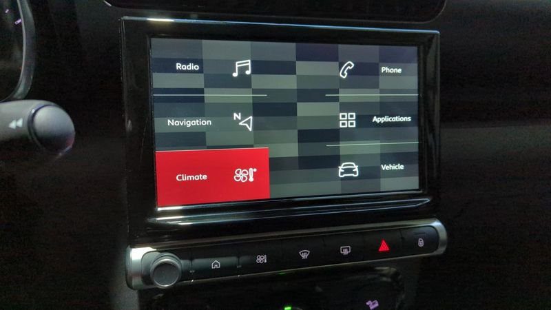 Citroën C3 Aircross Puretech 110 s&s bvm6 max + grip control + pack safety 2