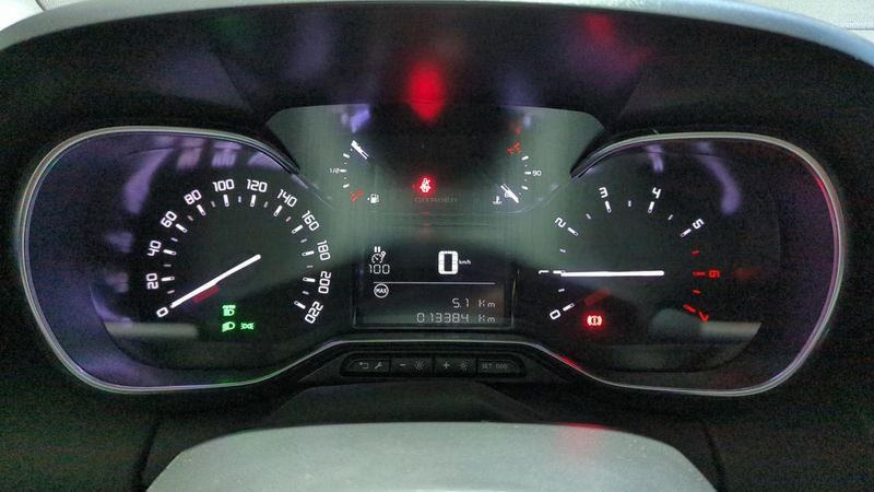 Citroën C3 Aircross Puretech 110 s&s bvm6 max + grip control + pack safety 2