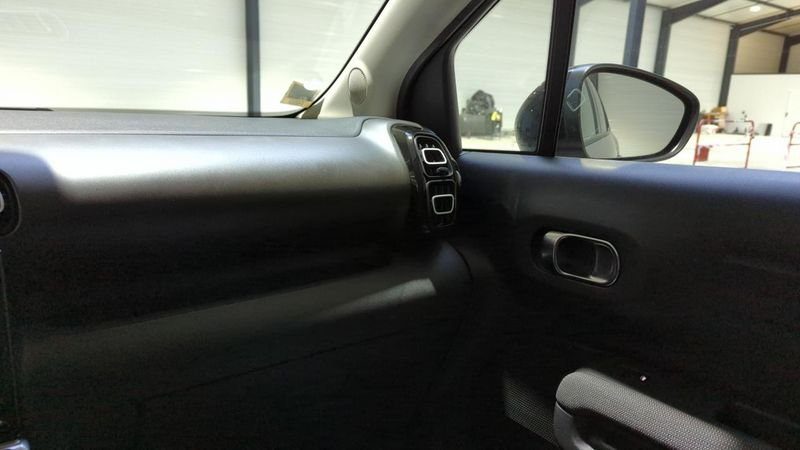 Citroën C3 Aircross Puretech 110 s&s bvm6 max + grip control + pack safety 2