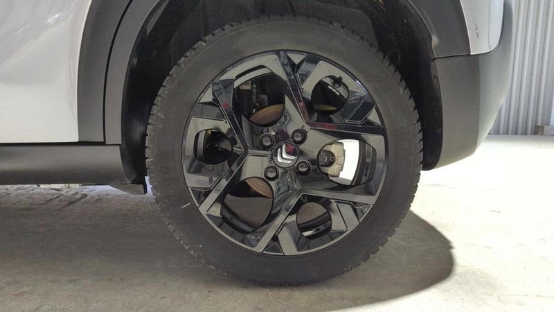 Citroën C3 Aircross Puretech 110 s&s bvm6 max + grip control + pack safety 2