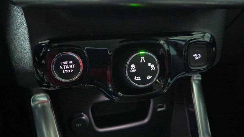 Citroën C3 Aircross Puretech 110 s&s bvm6 max + grip control + pack safety 2