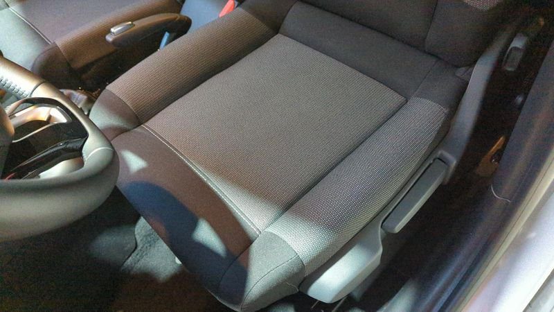 Citroën C3 Aircross Puretech 110 s&s bvm6 max + grip control + pack safety 2